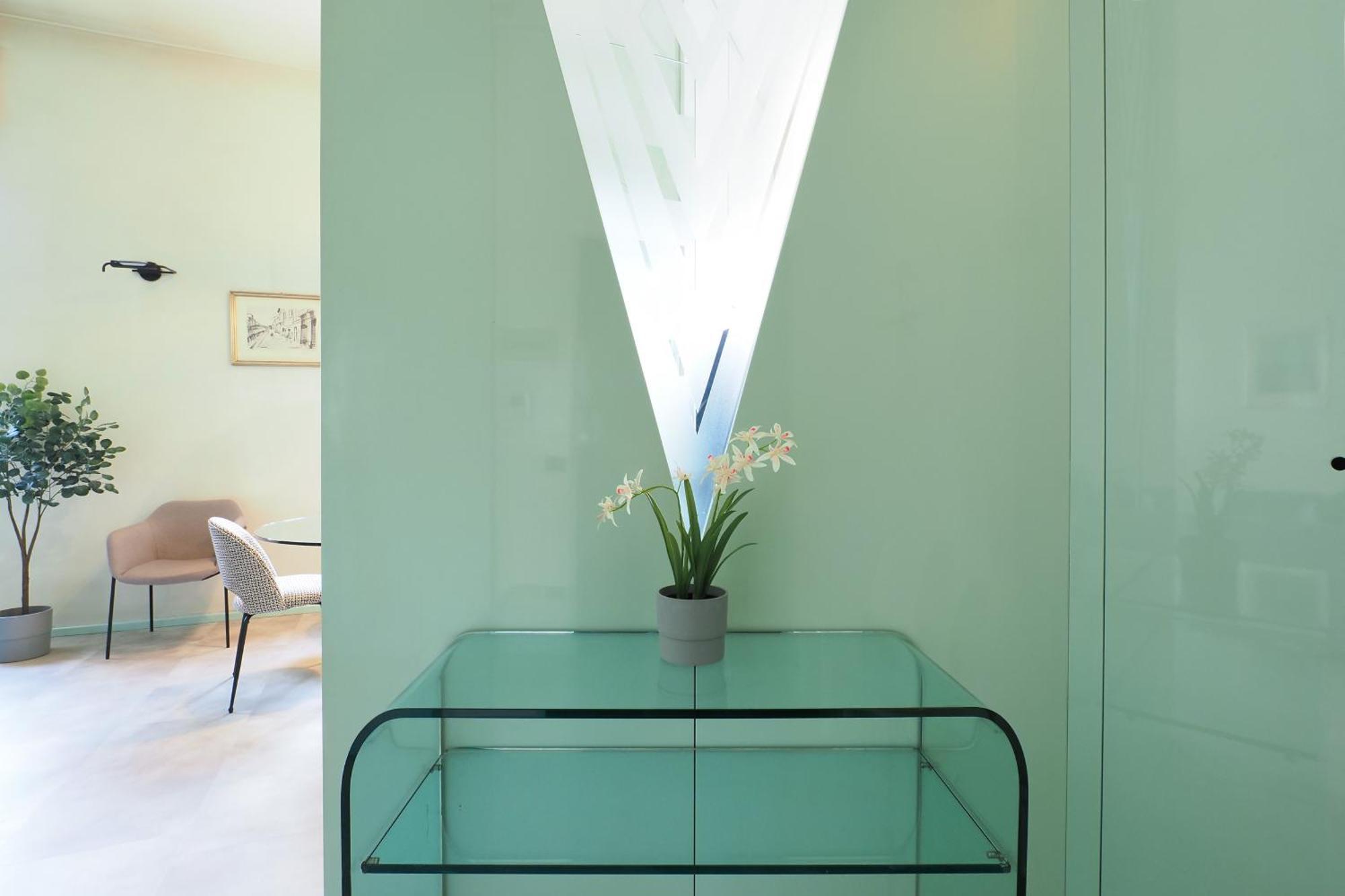 Appartement Primopiano - Giulio Cesare