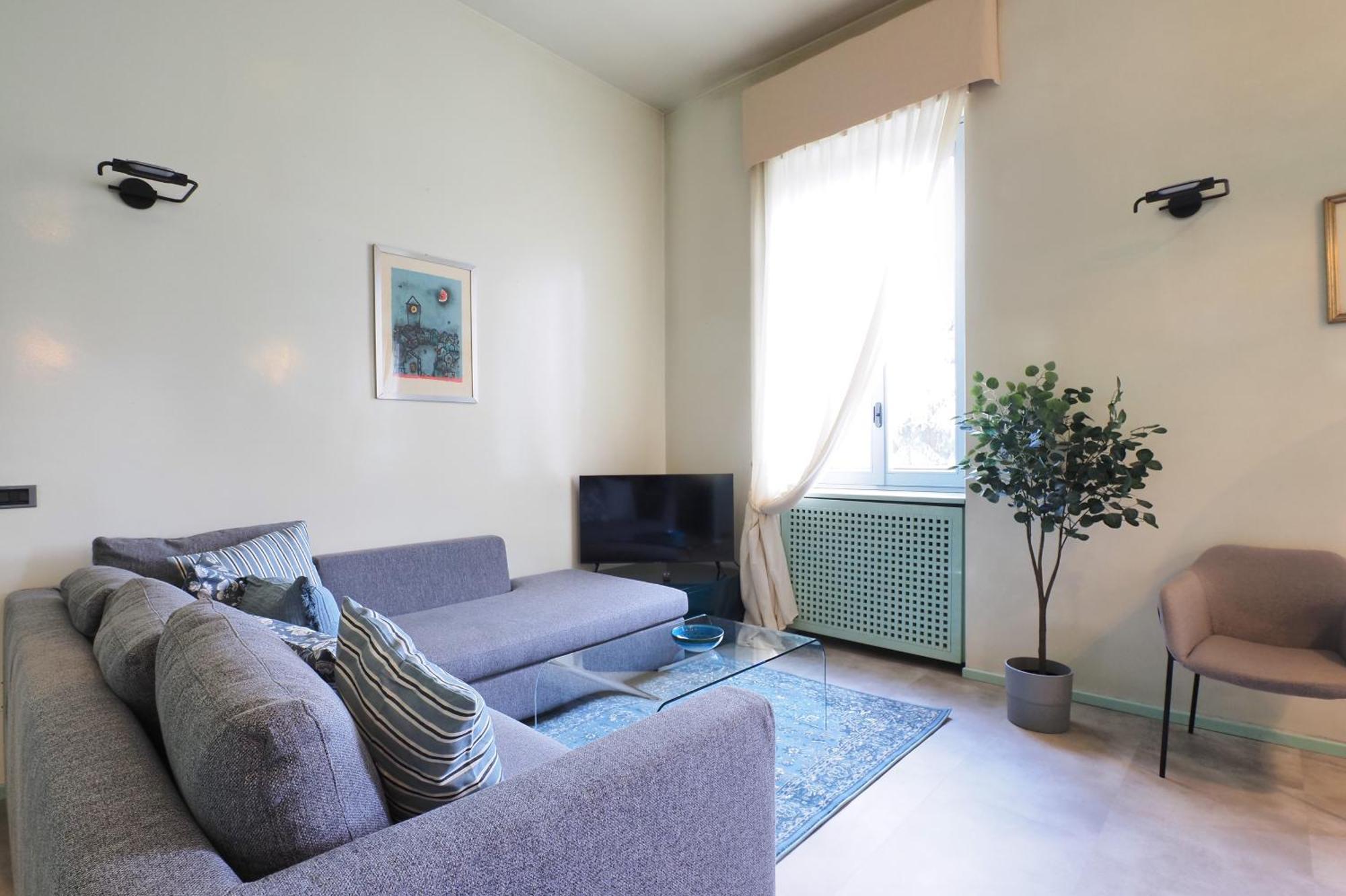 Primopiano - Giulio Cesare Appartement *