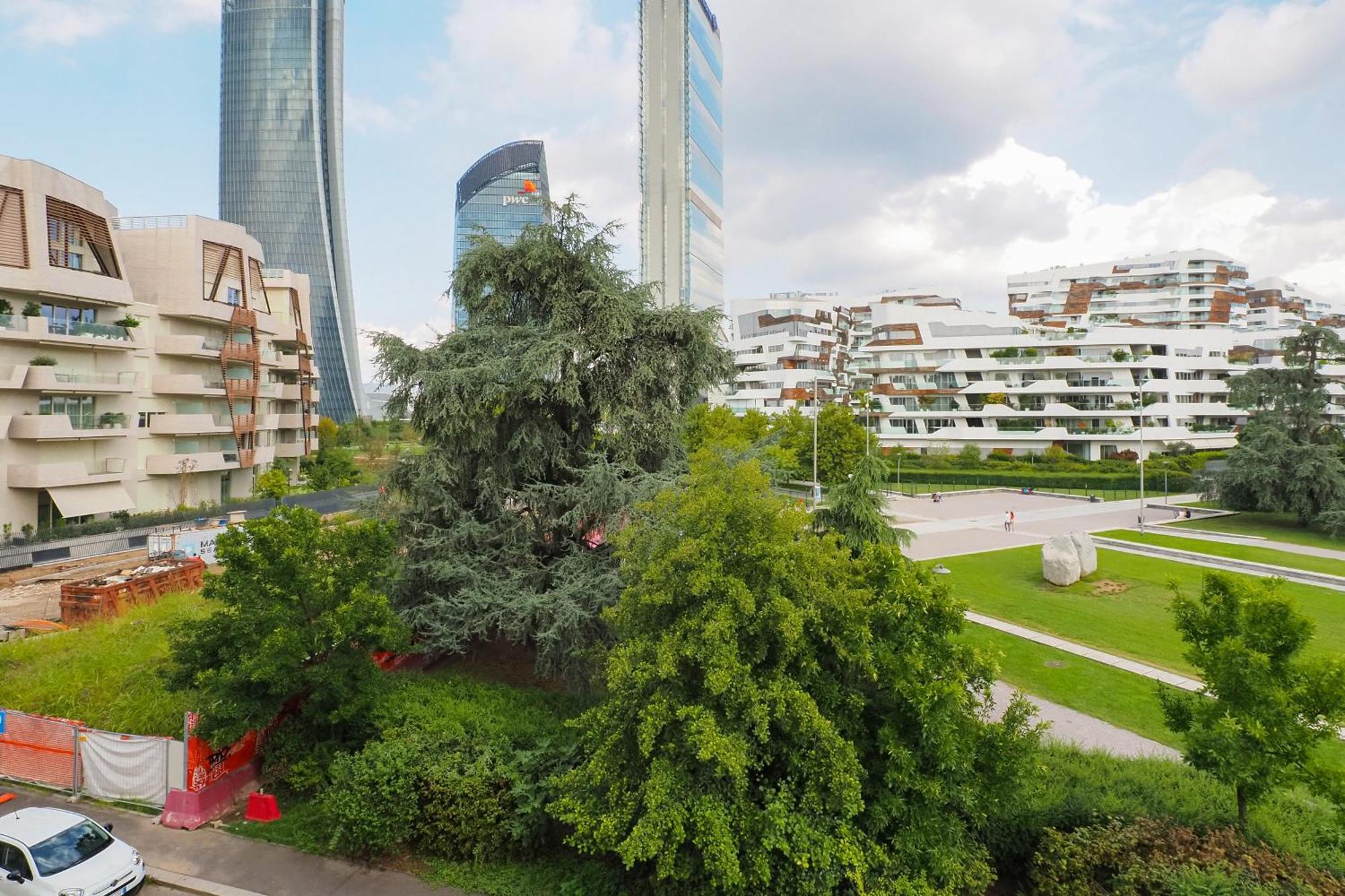 Appartement Primopiano - Giulio Cesare