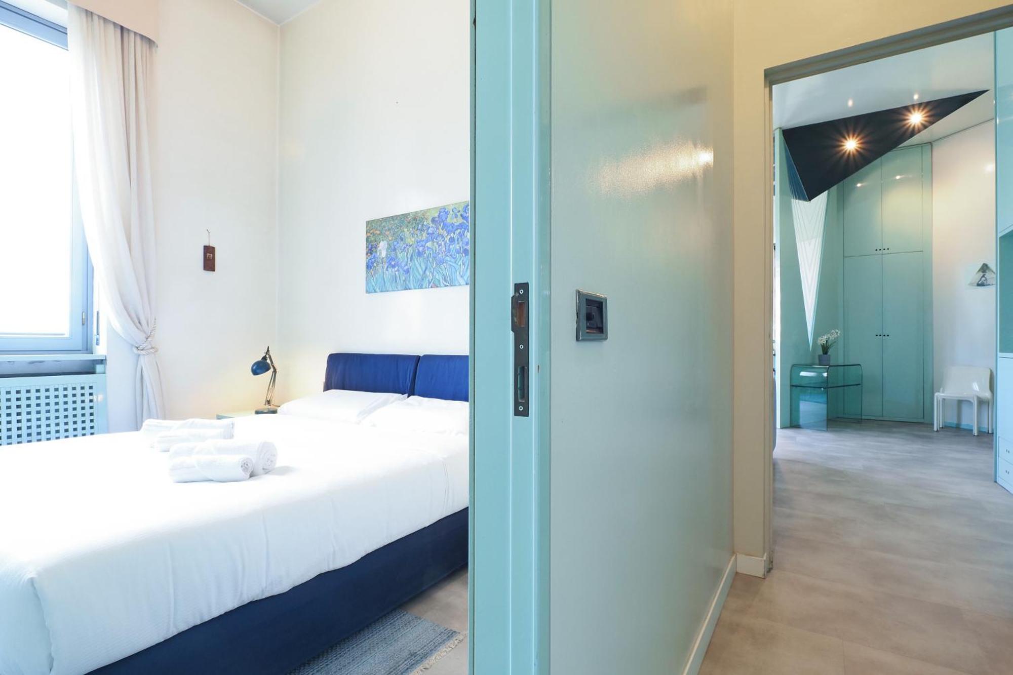 Appartement Primopiano - Giulio Cesare