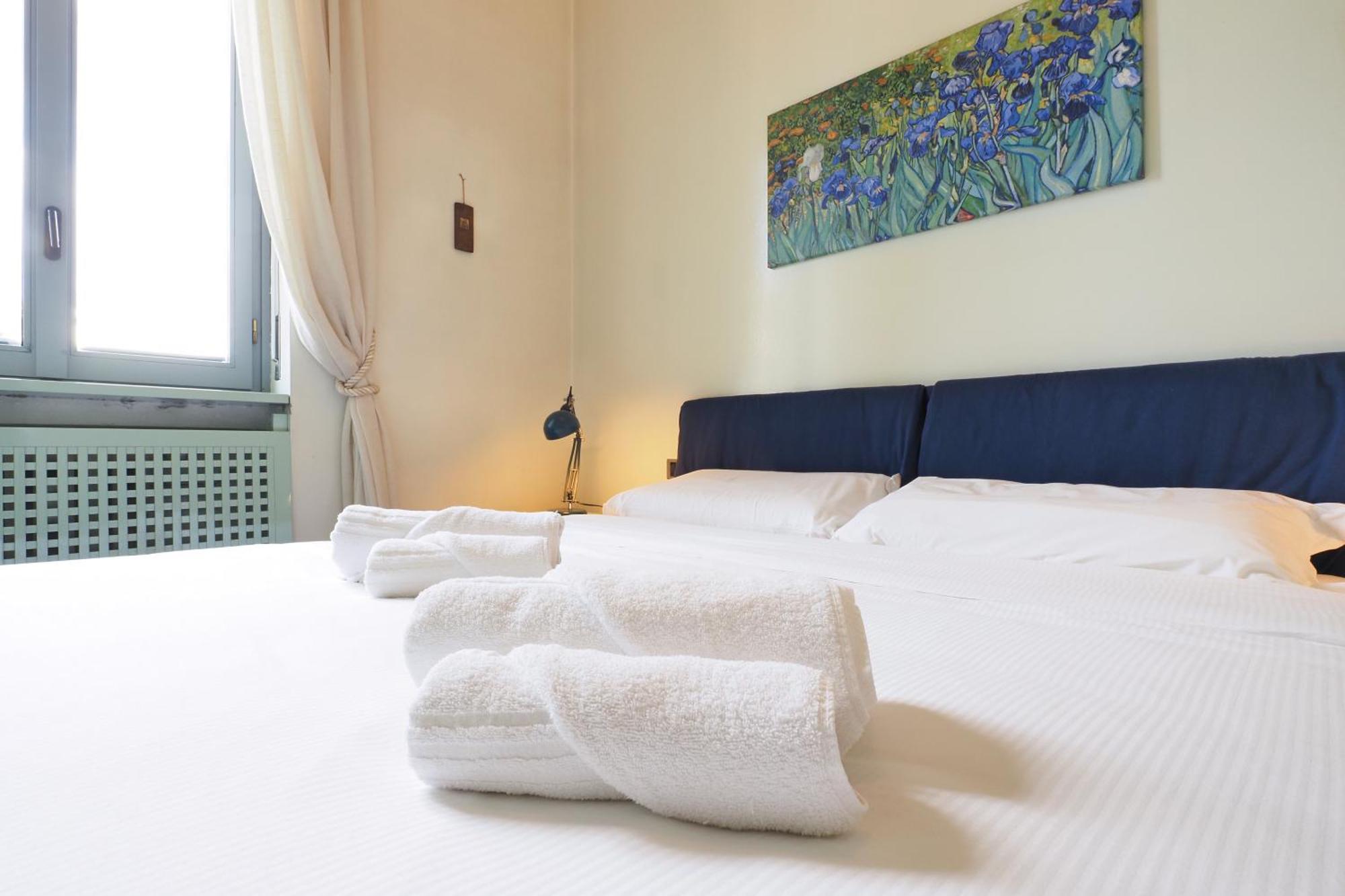 Primopiano - Giulio Cesare Appartement *