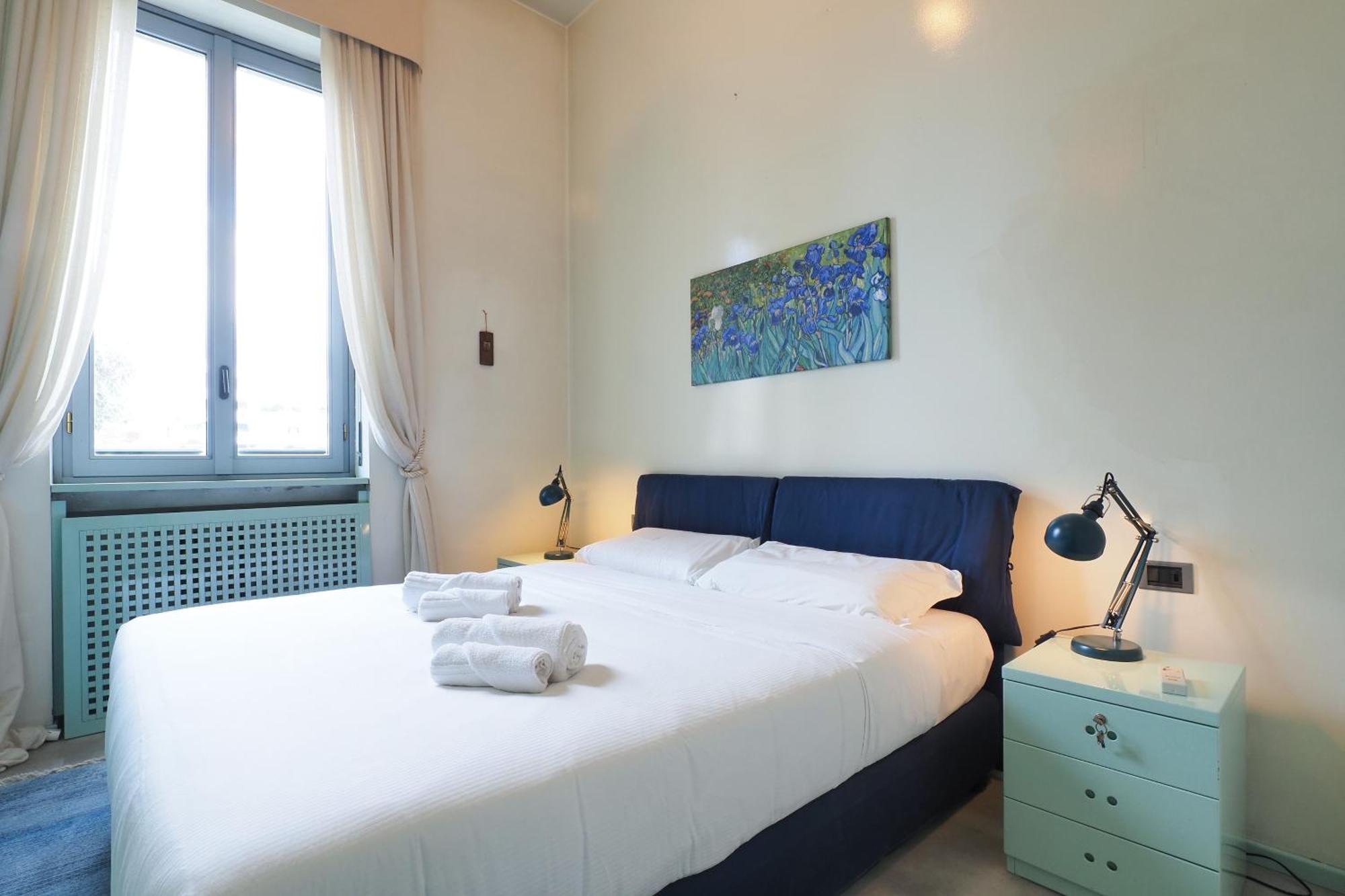 Primopiano - Giulio Cesare Appartement *