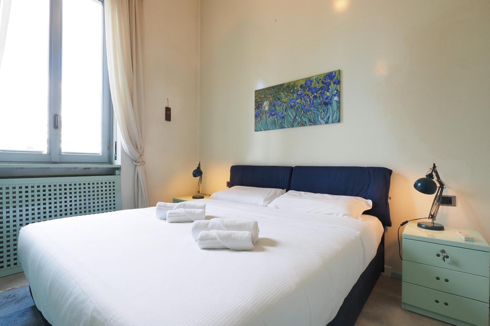 Primopiano - Giulio Cesare Appartement *