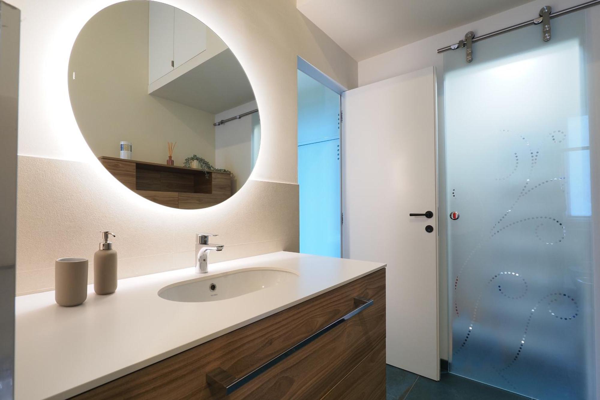 Appartement Primopiano - Giulio Cesare Milan