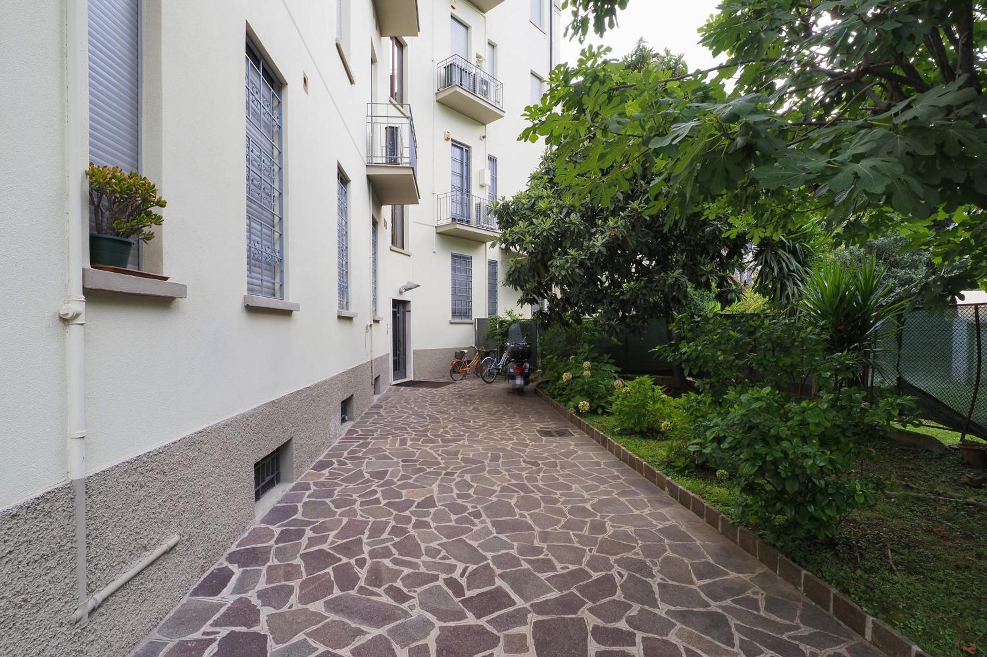 Primopiano - Giulio Cesare Appartement *